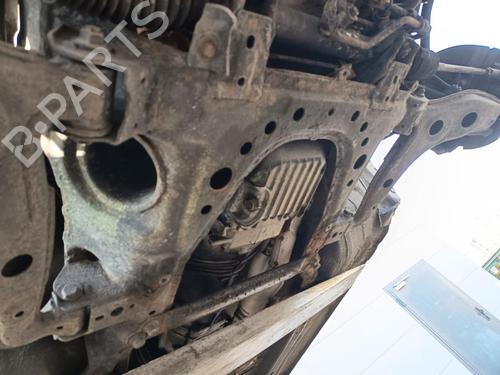 Subframe MAZDA MX-5 II (NB) 1.6 16V (NB6C) | BP32762398M9 - Image 4