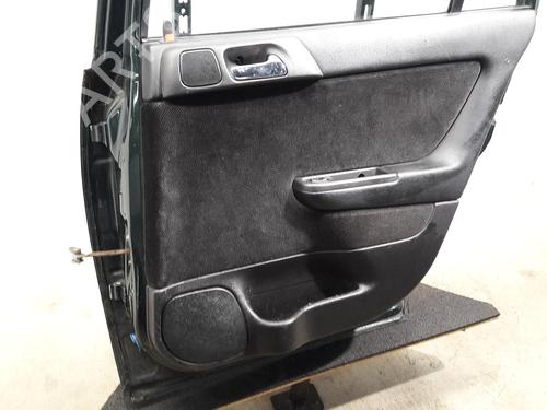 Right rear door OPEL ASTRA G Estate (T98) 2.0 16V (F35) | BP27228575C5 