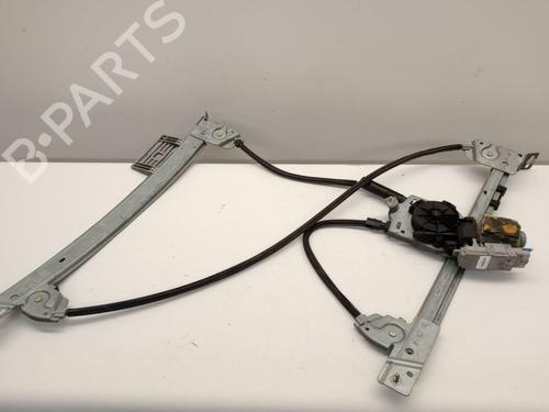 Front right window mechanism OPEL TIGRA TwinTop (X04) 1.4 (R97) | BP27233216C23 