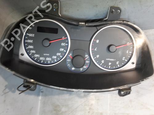 Instrument cluster BMW 3 (E90) 318 d | BP27226290C47 
