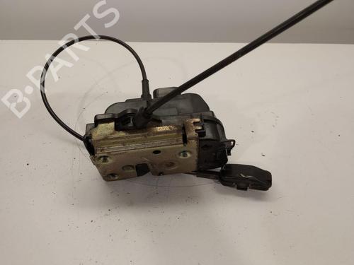 Rear left lock NISSAN PRIMERA Estate (WP12) 1.8 | BP27230783C100 