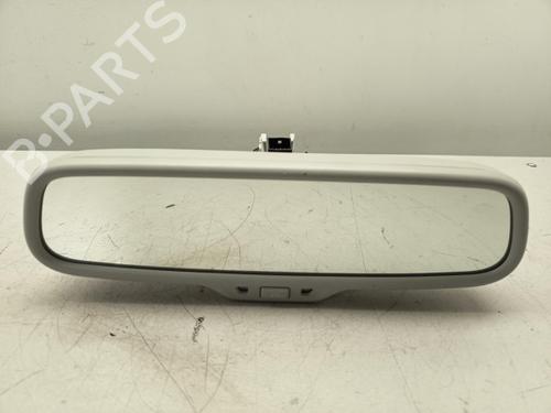 Used Rear mirror Rear mirror AUDI A4 B8 Avant (8K5) 2.0 TDI (143 hp) 40609853 40609853