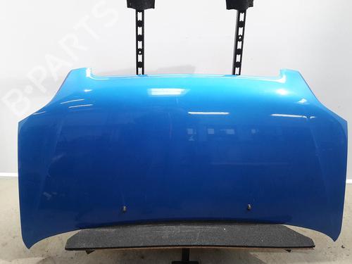 Used Hood OPEL AGILA A (H00) 1.0 12V (F68) (58 hp) 27228552