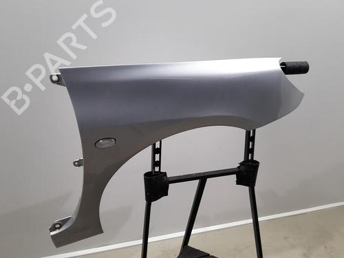 Right front fenders PEUGEOT 307 (3A/C) 2.0 16V | BP27227037C42 