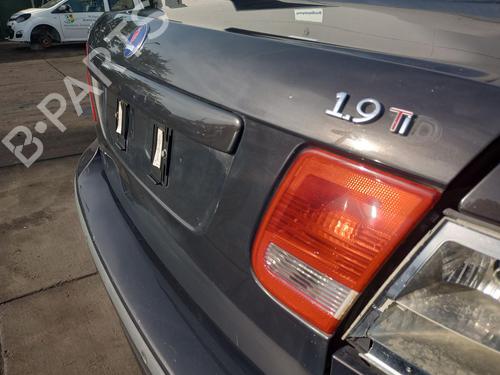 Tailgate SAAB 9-3 (YS3F, E79, D79, D75) 1.9 TiD | BP27231405C6 