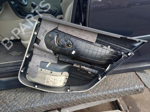 Verkleidung hinten links SAAB 9-3 (YS3F, E79, D79, D75) 1.9 TiD | BP27231407C60 