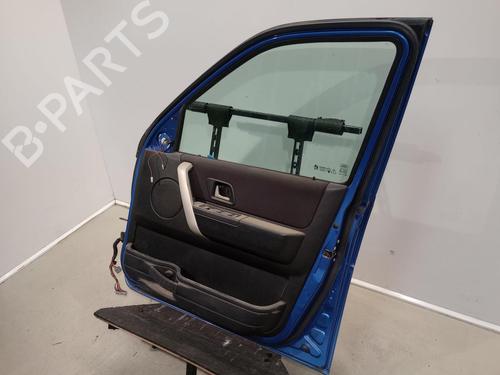 Right front door LAND ROVER FREELANDER I (L314) 2.0 Td4 4x4 | BP27225896C3 