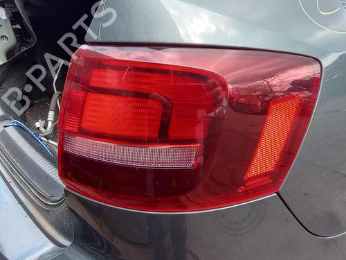 Other VW JETTA IV (162, 163, AV3, AV2) 1.2 TSI 16V | BP27230438O1 