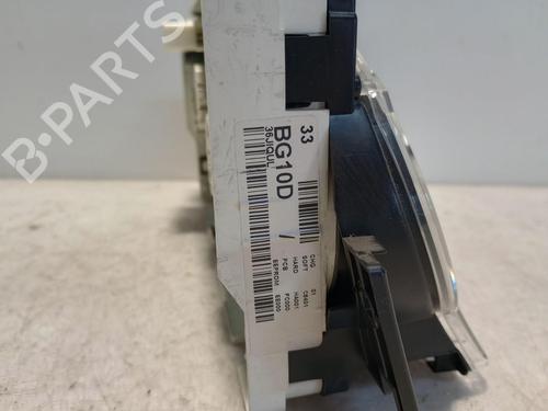 Instrument cluster NISSAN MICRA III (K12) 1.2 16V | BP27230882C47 