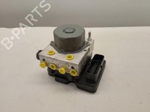 Used ABS pump RENAULT CLIO IV (BH_) 0.9 TCe 90 (BHNF, BHMA, BHMH, BHJK, BHJR) (90 hp) 27233484