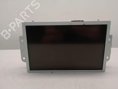 display-monitor-ford-mondeo-v-turnier-cf-2014-32762189 main image
