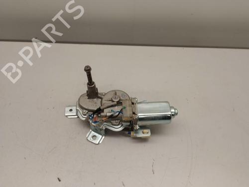 Rear wiper motor SUZUKI ALTO VII (GF, HA25_, HA35_) 1.0 (AMF310, GFC31S) | BP27230684M102 