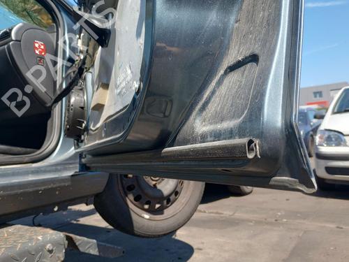Right front door PEUGEOT 407 SW (6E_, 6D_) 2.0 HDi 135 | BP27230987C3 