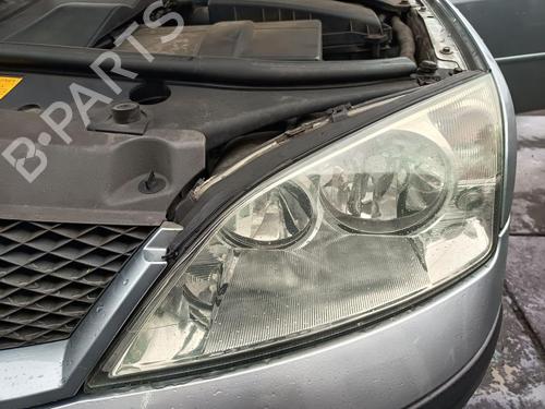 Used Left headlight Left headlight 38567936 38567936