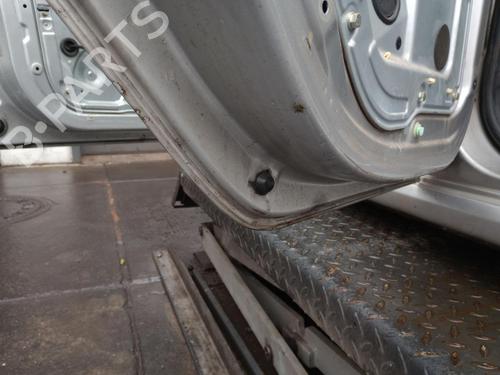 Left rear door SKODA FABIA I Combi (6Y5) 1.4 16V | BP27230761C4 