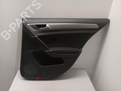 Used Rear right panel VW GOLF VII Variant (BA5, BV5) 1.6 TDI (110 hp) 27228508