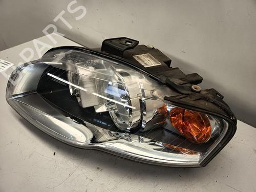 Left headlight AUDI A4 B6 Avant (8E5) 1.8 T quattro | BP38422429C28 - Image 4