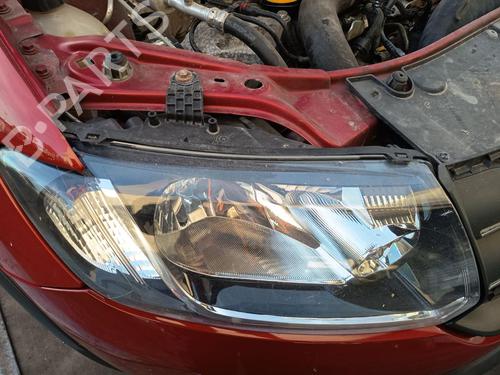 Right headlight DACIA SANDERO II TCe 90 (B8M1, B8MA, B8AC) | BP39515080C29 - Image 2