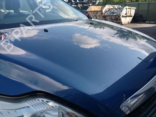 Hood FORD FOCUS II Turnier (DA_, FFS, DS) 1.6 | BP27231663C1 