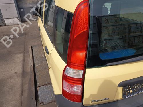 Used Left taillight Left taillight 36938106 36938106