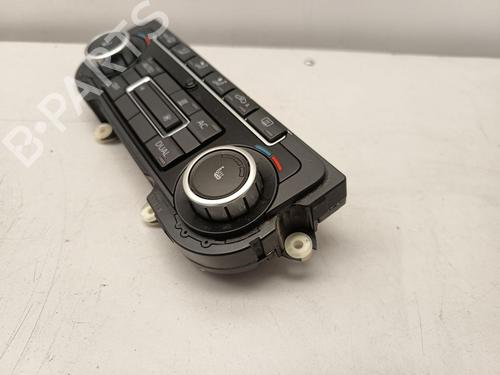 Climate control VW GOLF VI (5K1) 1.4 TSI | BP32762492I5 - Image 3