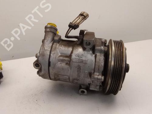 AC compressor OPEL TIGRA TwinTop (X04) 1.4 (R97) | BP27233310M34 
