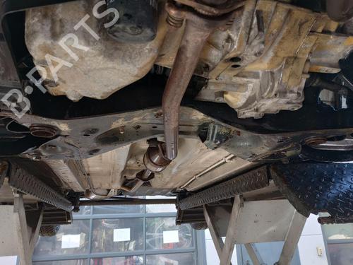 Used Subframe NISSAN PIXO (UA0) 1.0 (68 hp) 27230593