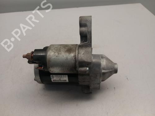 Startmotor DACIA SANDERO II TCe 90 (B8M1, B8MA, B8AC) | BP27229477M8