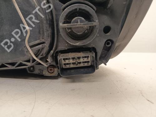 Right headlight VOLVO V50 (545) 2.0 D | BP39476342C29 - Image 2