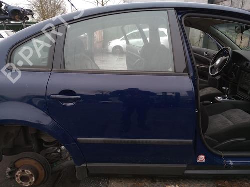 Used Right rear door VW PASSAT B5 (3B2) 1.8 (125 hp) 27232631