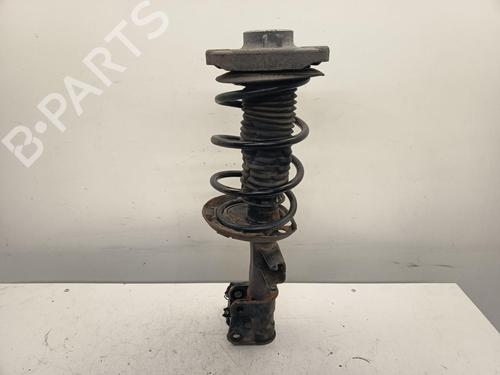 Used Left front shock absorber Left front shock absorber 36848849 36848849