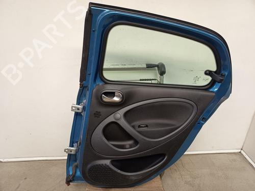 Dør højre bagtil SMART FORFOUR Hatchback (453) electric drive / EQ (453.091) | BP38525216C5 - Image 2