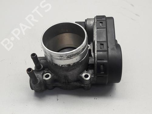Throttle body MERCEDES-BENZ A-CLASS (W168) A 160 (168.033, 168.133) | BP27227211M82 