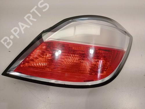 Used Right taillight OPEL ASTRA H (A04) 1.8 (L48) (125 hp) 27229075
