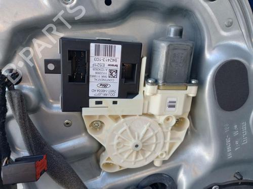 Other FORD FOCUS II Turnier (DA_, FFS, DS) 1.6 | BP27231667O1 