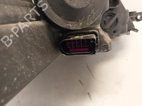 Left headlight VW GOLF PLUS V (5M1, 521) 1.6 FSI | BP40198145C28 - Image 5