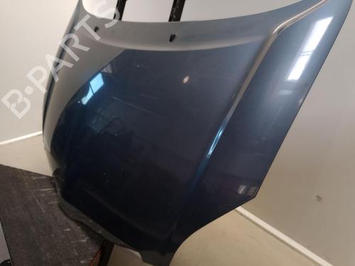 Hood TOYOTA COROLLA Verso (_E12_) 2.0 D-4D (CDE120_, CDE120R) | BP27227041C1 