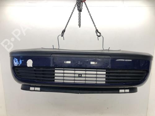 Used Front bumper Front bumper OPEL ZAFIRA A MPV (T98) 1.6 16V (F75) (101 hp) 32733655 32733655