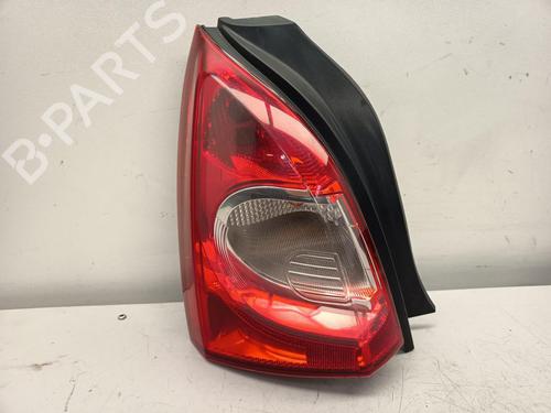 Used Left taillight Left taillight 39594446 39594446