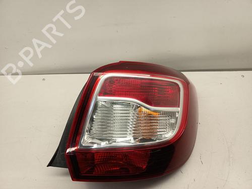 Used Right taillight DACIA SANDERO II 1.5 dCi (90 hp) 32762088
