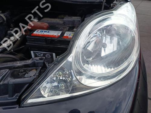 Used Other Other PEUGEOT 107 (PM_, PN_) 1.0 (68 hp) 35932981 35932981