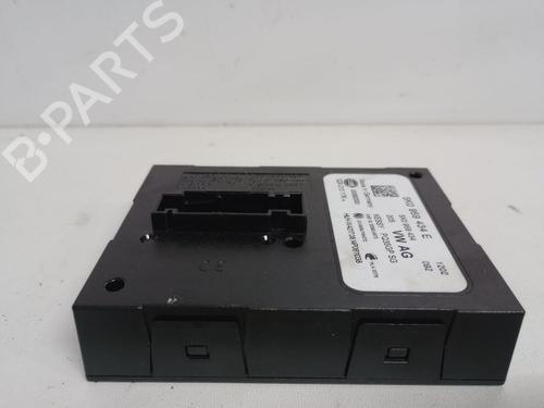 Electronic module AUDI A1 Sportback (8XA, 8XF) S1 quattro | BP27231826M83