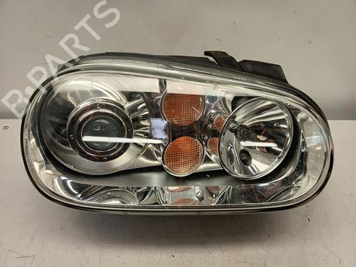 Used Right headlight Right headlight 37672666 37672666