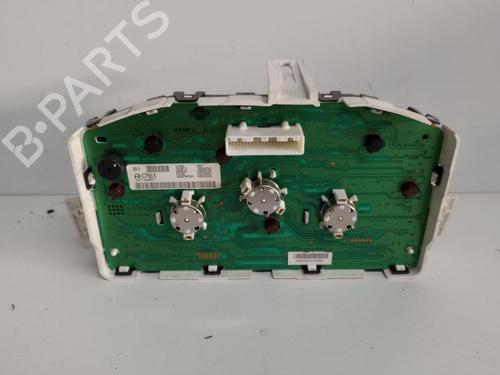 Instrument cluster NISSAN MICRA III (K12) 1.4 16V | BP27231880C47 
