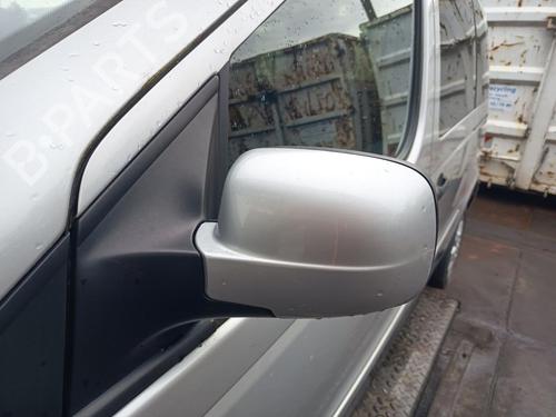 Used Left mirror Left mirror MERCEDES-BENZ VANEO (414) 1.7 CDI (414.700) (91 hp) 35965265 35965265