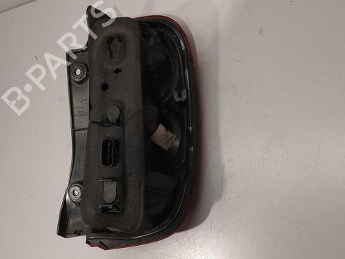 Left taillight NISSAN MICRA III (K12) 1.2 16V | BP27228242C34 