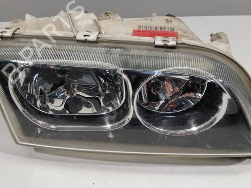 Right headlight VOLVO V40 Estate (645) 1.8 LPG | BP27227866C29 