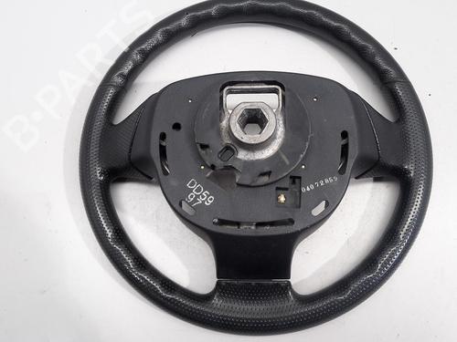 Steering wheel MAZDA 2 (DY) 1.2 (DY3W) | BP27228498C49 