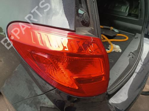 Used Left taillight Left taillight 36938154 36938154