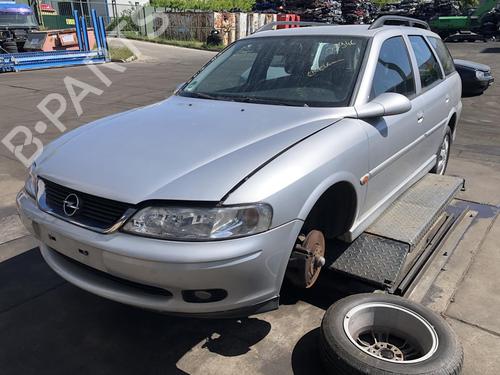 Used Parts OPEL VECTRA B Estate (J96) 1.6 i 16V (F35) (100 hp) 4457328